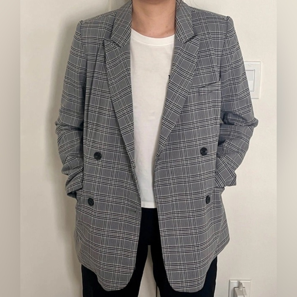 Treasure & Bond Blazer,S